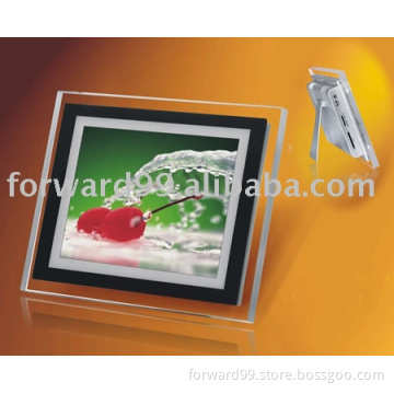 9.2&quot; digital photo frame